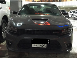 دودج تشارجر